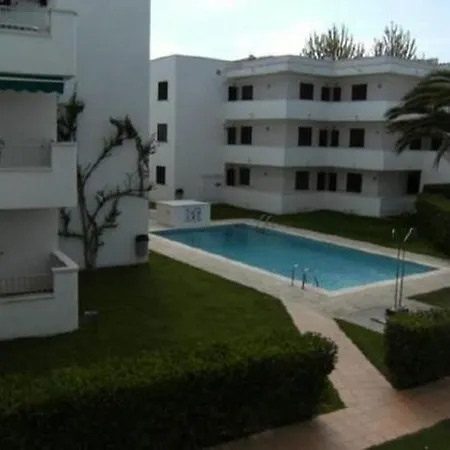 Cala Montgo 2d Villa *