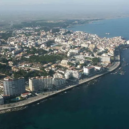 Cala Montgo 2d Villa *