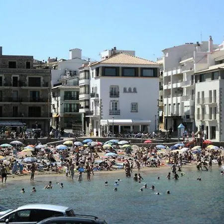 Cala Montgo 2d * L'Escala