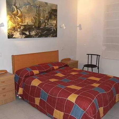 Cala Montgo 2d Villa