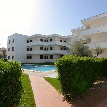 Villa Cala Montgo 2d L'Escala