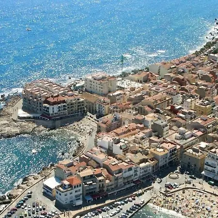 Cala Montgo 2d * L'Escala