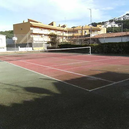 Villa Cala Montgo 2d L'Escala